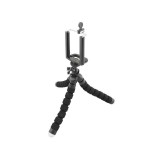 Trikojis foto/video stovas tripod 13cm 